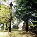 Domaine De Rilhac 3* Saint-Agreve