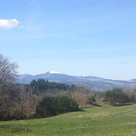 Domaine De Rilhac