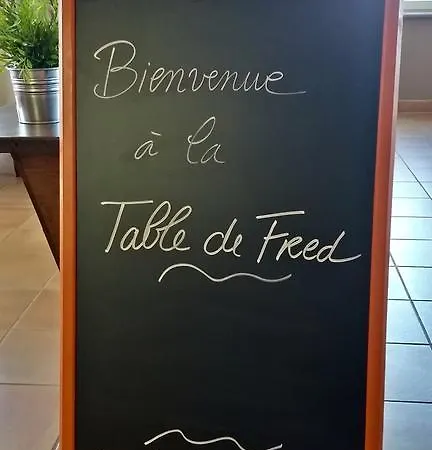 Domaine De Rilhac מלון Saint-Agrève