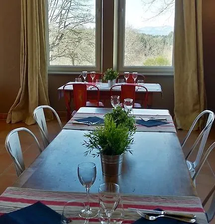 Domaine De Rilhac Saint-Agrève
