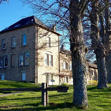 Domaine De Rilhac Hotel 3*