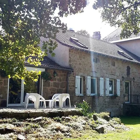 Domaine De Rilhac