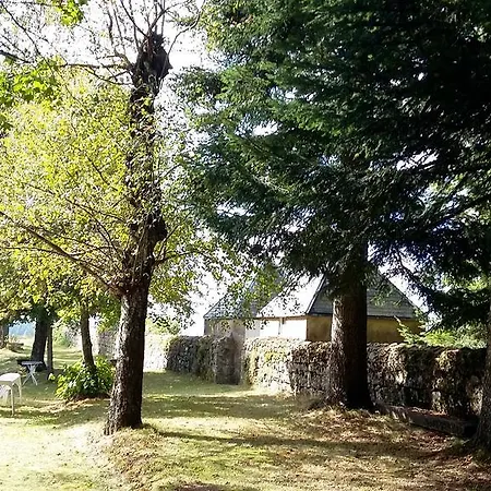 Domaine De Rilhac 3* Saint-Agrève
