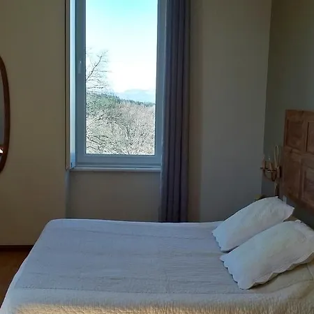 Ξενοδοχείο Domaine De Rilhac 3*