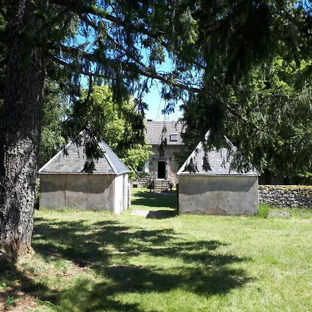 Domaine De Rilhac Saint-Agrève