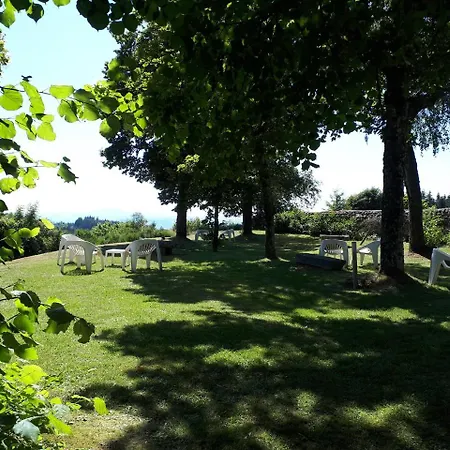 Domaine De Rilhac Hotel 3*