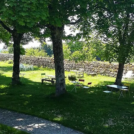 Domaine De Rilhac Saint-Agrève