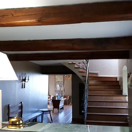 Ξενοδοχείο Domaine De Rilhac 3*