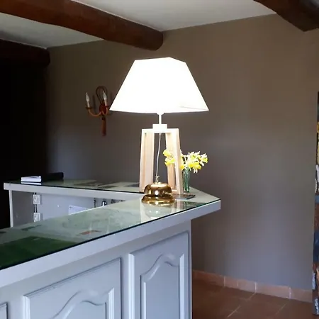 Domaine De Rilhac Hotel 3*