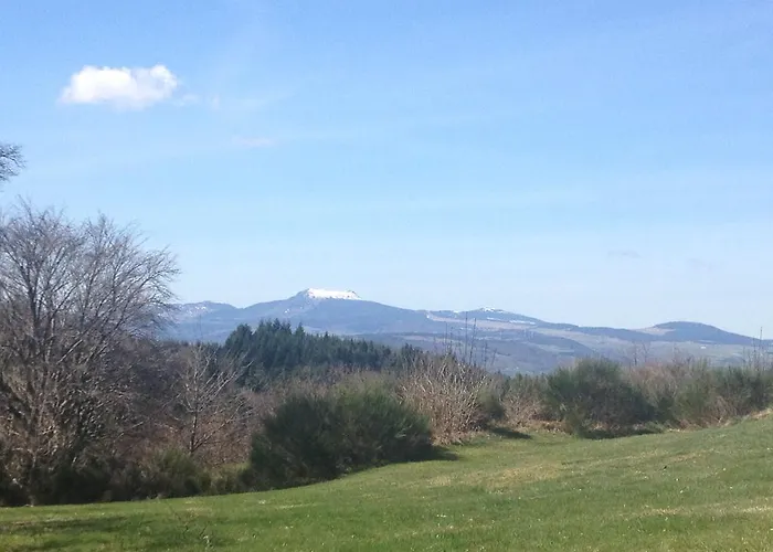 Domaine De Rilhac