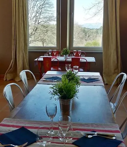 Domaine De Rilhac Saint-Agrève