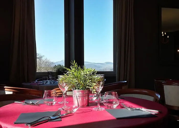 Domaine De Rilhac 3*