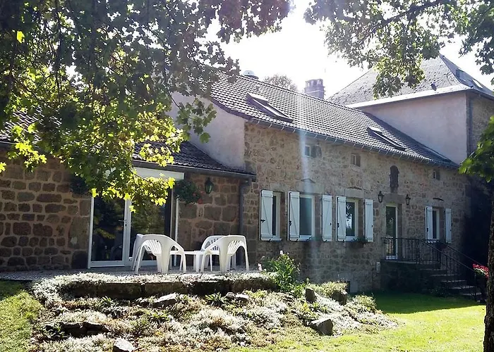 Domaine De Rilhac