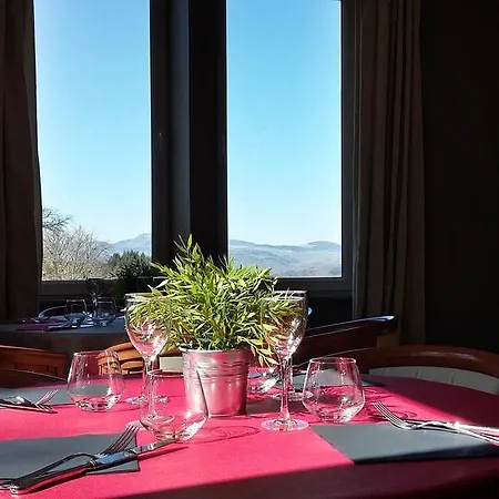 Domaine De Rilhac 3*